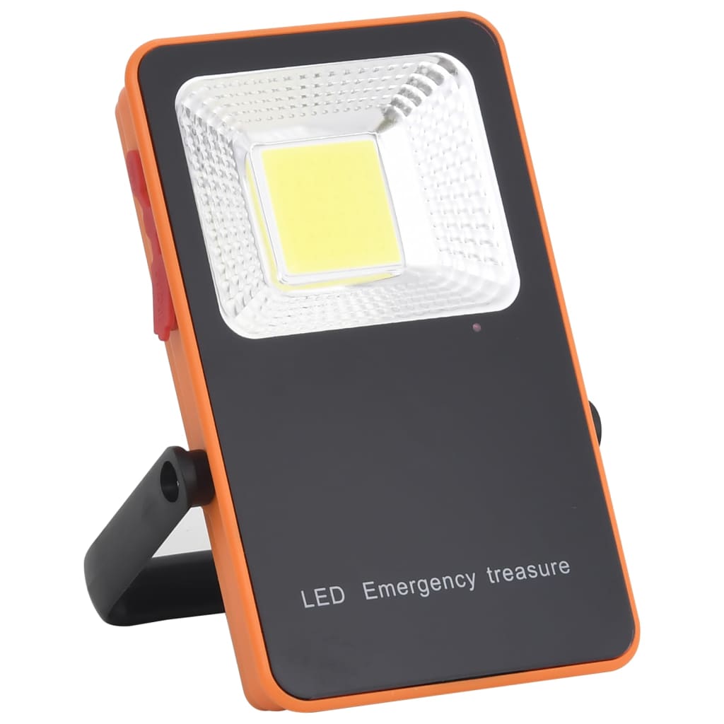 Vidaxl Spotlight LED 5 W Kalt weiß