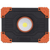 Vidaxl Spotlight tragbare LED 10 W Kalt weiß
