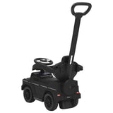 Vidaxl duw Run Car G63 Schwarz - afbeelding 2