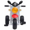 Vidaxl Kinder Driewieler Trike rot