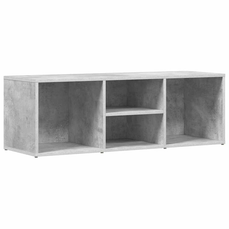 Vidaxl Schuhspeicherbank 105x35x35 cm verarbeiteter Holzbetonpreis