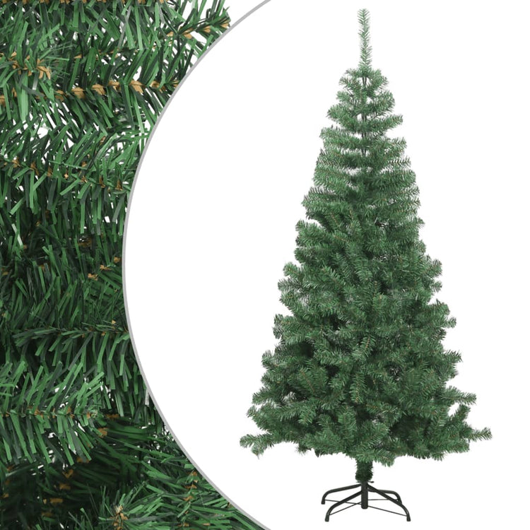VIDAXL KUNSTKERSTBOOM mit Standard 230 Filialen 120 cm