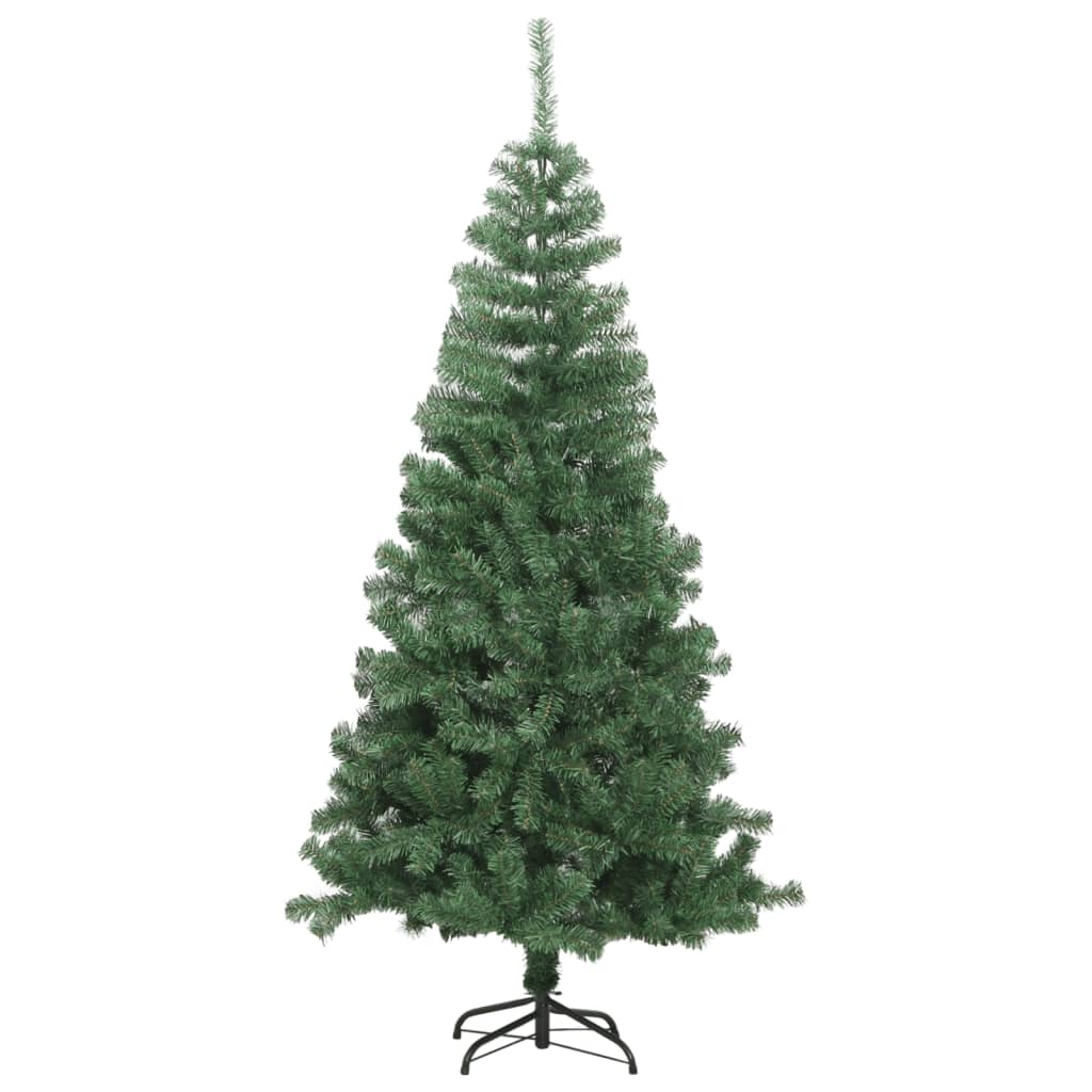 VIDAXL KUNSTKERSTBOOM mit Standard 230 Filialen 120 cm