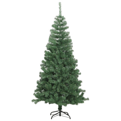 VIDAXL KUNSTKERSTBOOM mit Standard 230 Filialen 120 cm