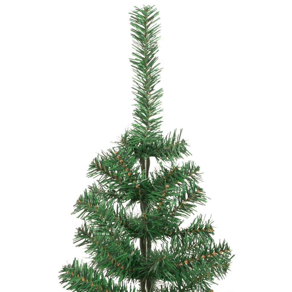 VIDAXL KUNSTKERSTBOOM mit Standard 230 Filialen 120 cm