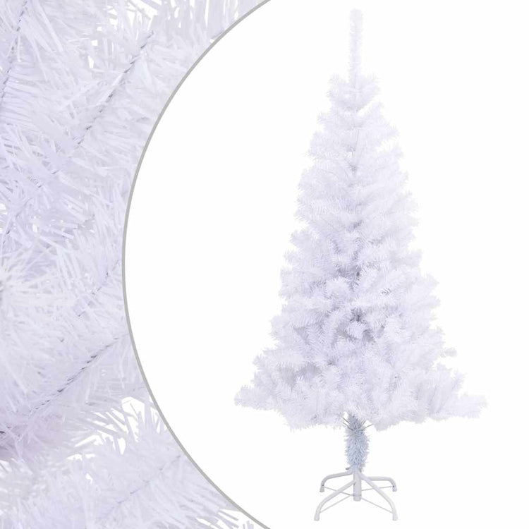 VIDAXL KUNSTKERSTBOOM mit Standard 230 Filialen 120 cm