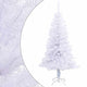 VIDAXL KUNSTKERSTBOOM mit Standard 230 Filialen 120 cm