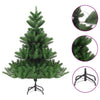 Vidaxl Kunstkerstboom Nordmann 120 cm Grün