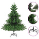 Vidaxl Kunstkerstboom Nordmann 240 cm Grün