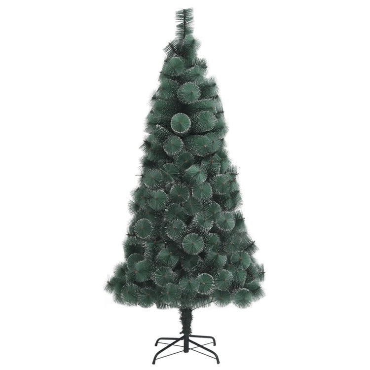 Vidaxl Kunstkerstboom mit Standard 150 cm Haustiergrün