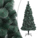 Vidaxl Kunstkerstboom mit Standard 180 cm Haustiergrün