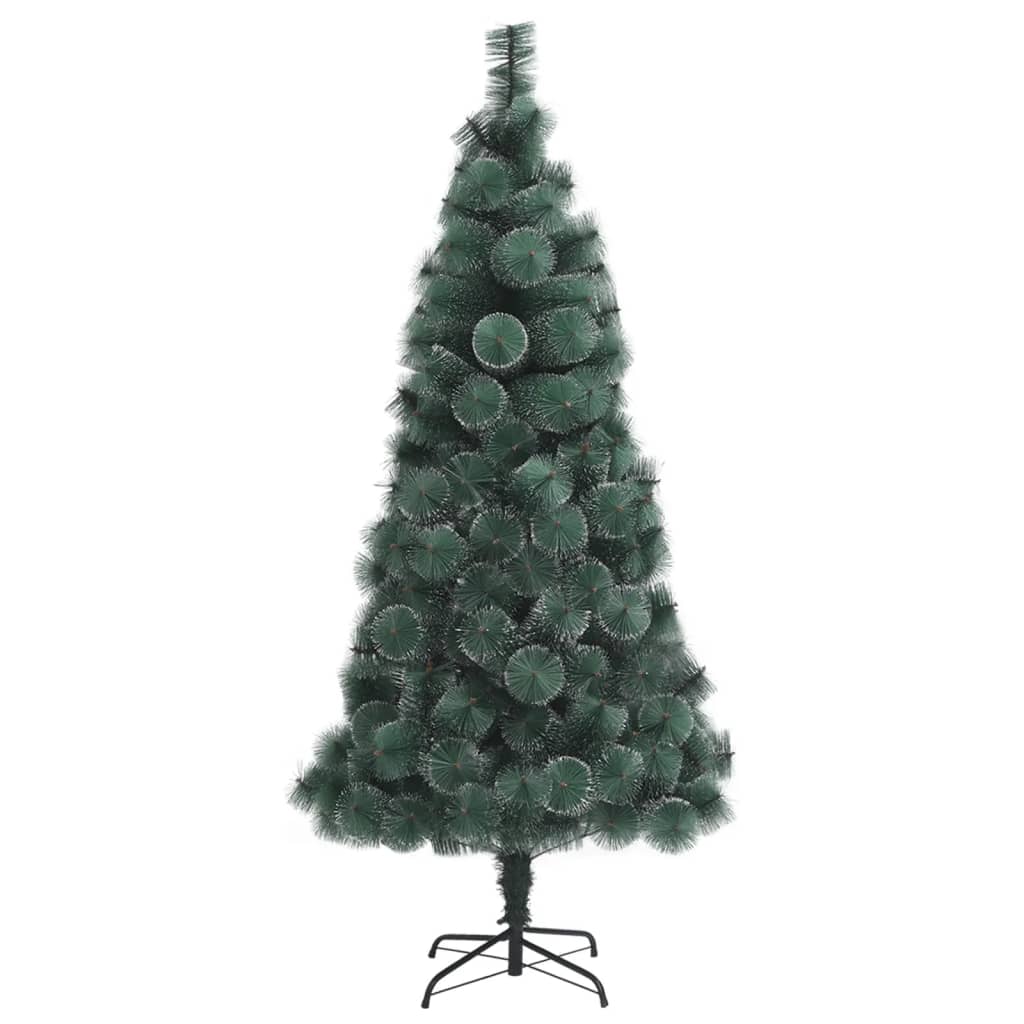 Vidaxl Kunstkerstboom mit Standard 180 cm Haustiergrün
