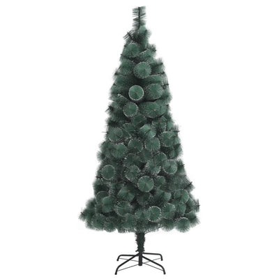 Vidaxl Kunstkerstboom mit Standard 180 cm Haustiergrün