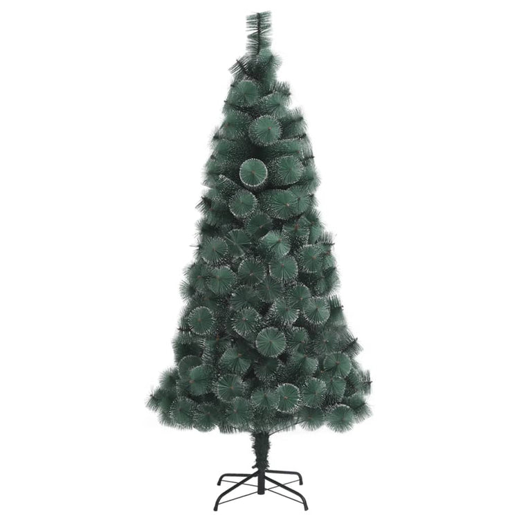 Vidaxl Kunstkerstboom mit Standard 180 cm Haustiergrün