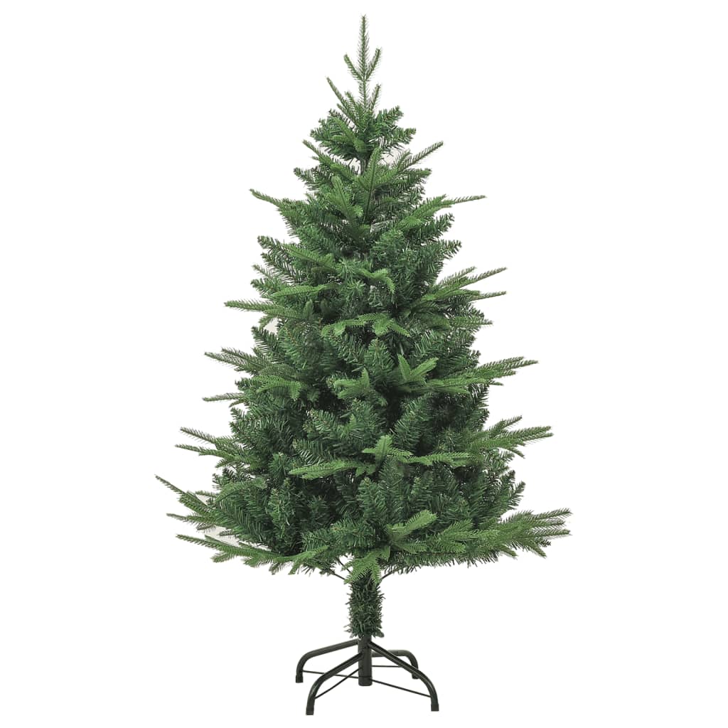 Vidaxl Kunstkerstboom 120 cm PVC und PE Green
