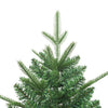 Vidaxl Kunstkerstboom 150 cm PVC und PE Green