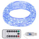 Vidaxl leichte Girlande mit 300 LEDs 30 m blau