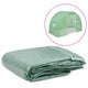 Vidaxl Kashoes Ersatz (4,5 m²) 300x150x200 cm Grün