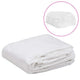 Vidaxl Kashoes Ersatz (13,5 m²) 3x4,5x2 m transparent