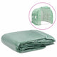 Vidaxl Kashoes Ersatz (4 m²) 200x200x200 cm Grün