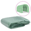 Vidaxl Kashoes Ersatz (9 m²) 200x450x200 cm Grün