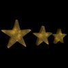 Vidaxl Weihnachtsdekorationsstar