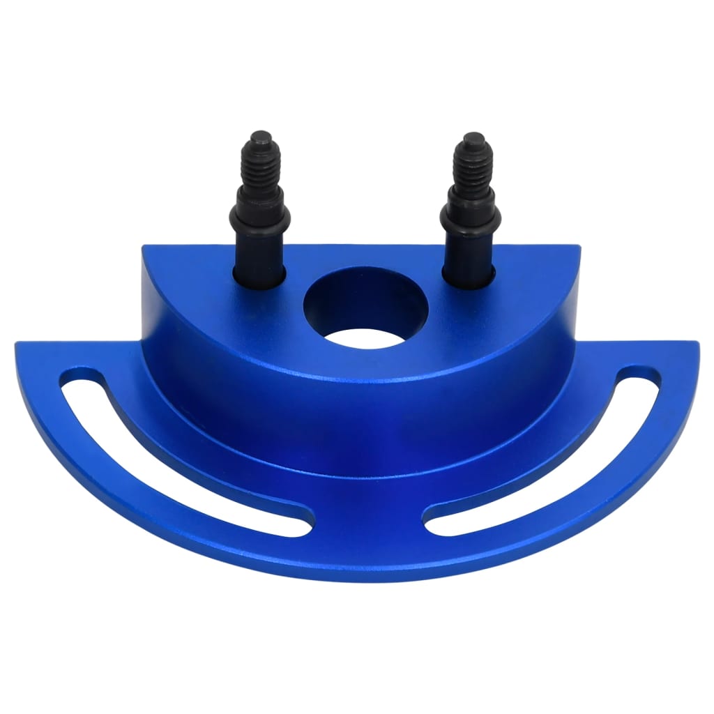 VIDAXL -Wasserpumpenhalter für Opelmotor 2,2 l 16 V Z22SE