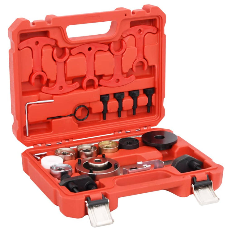 VIDAXL Timing Tool Set Vage Series TSI TFSI EA888 1.8 R4 2.0 R4