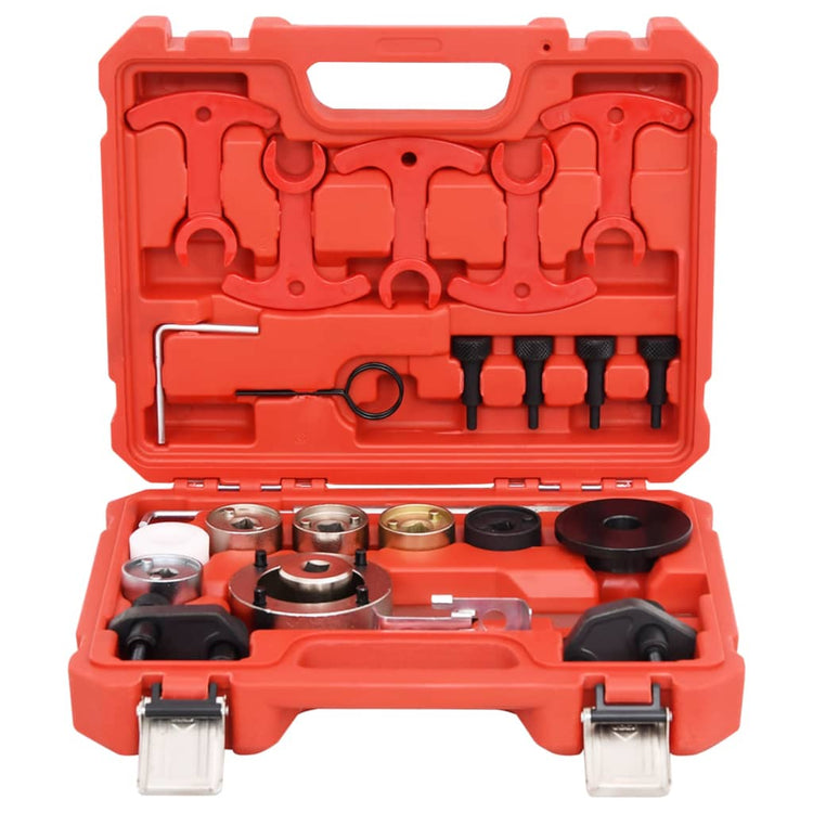 VIDAXL Timing Tool Set Vage Series TSI TFSI EA888 1.8 R4 2.0 R4