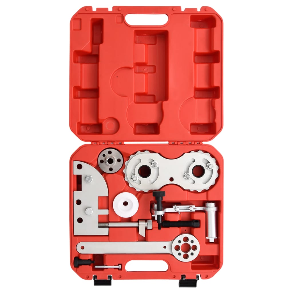 VIDAXL CAMSWAFE Executive Tool für Volvo Engine Typ B4204