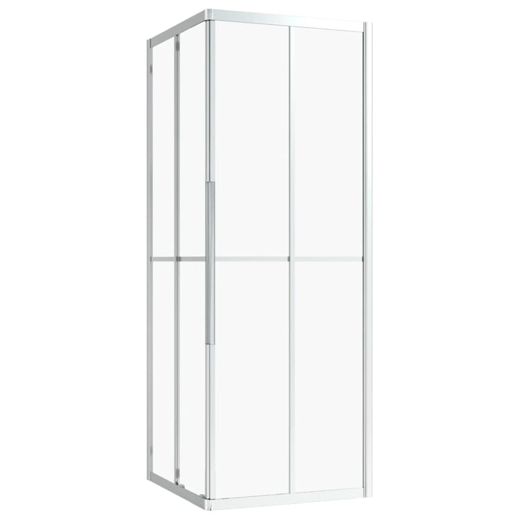 Vidaxl Duschkabine 80x70x180 cm ESG