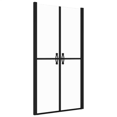 VIDAXL-Duschtür (68-71) x190 cm ESG transparent