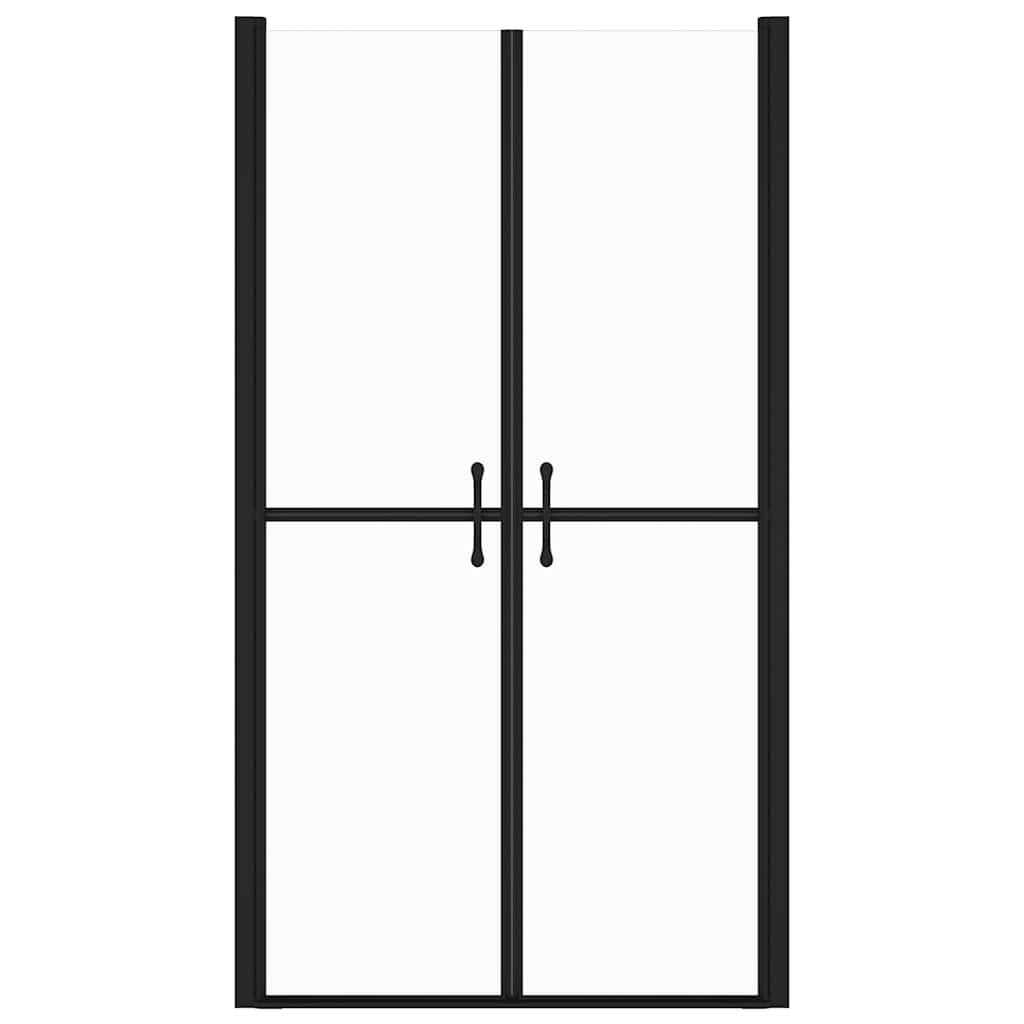VIDAXL-Duschtür (68-71) x190 cm ESG transparent