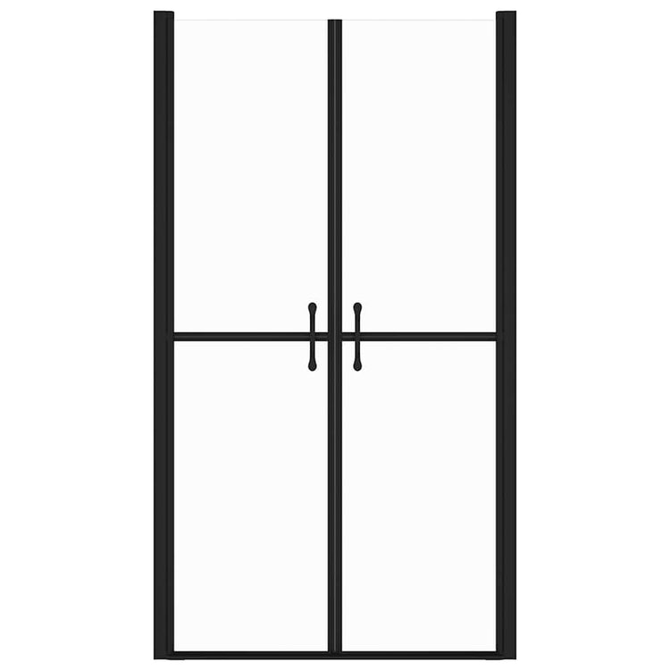 VIDAXL-Duschtür (68-71) x190 cm ESG transparent
