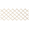 Vidaxl Garden Slat Works 5 St 180x80 cm Festkieferholz