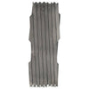 Vidaxl Garden Slat Works 5 St 180x30 cm Festkieferngrau