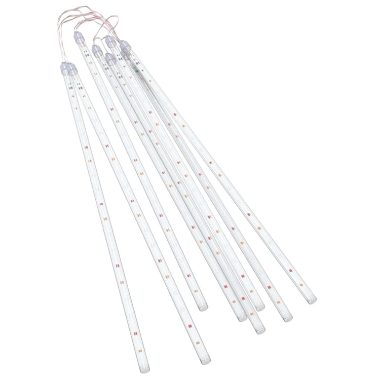 Vidaxl -Mete Earlets 8 ST 288 LEDs in 50 cm Multi -Colored