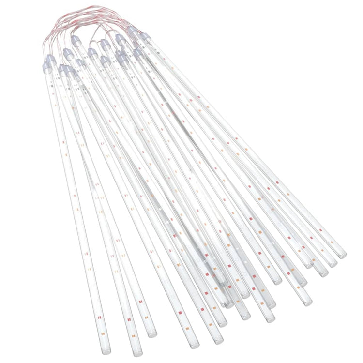 Vidaxl -Mete Earlets 20 ST 720 LEDs in 50 cm Multi -Colored