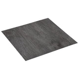 Vidaxl Dielen 20 St. Selbstadhäsiv 1,86 m² PVC Brown - afbeelding 2