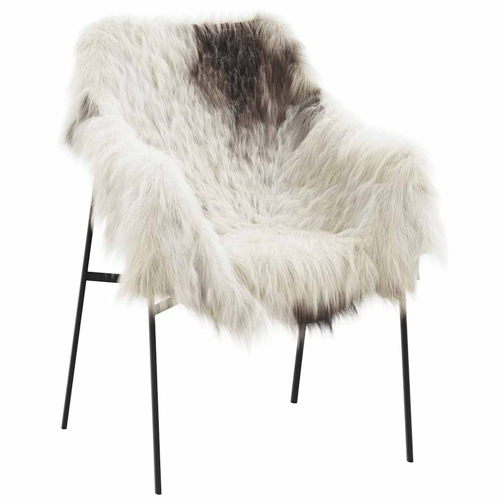 Vidaxl Scheapvacht 70x100 cm gemischte Farbe