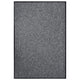 VIDAXL PORTOMAT 80x120 cm Grau