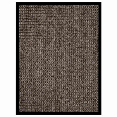 VIDAXL POROMAT 40x60 cm Beige