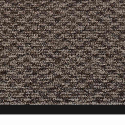 VIDAXL POROMAT 40x60 cm Beige