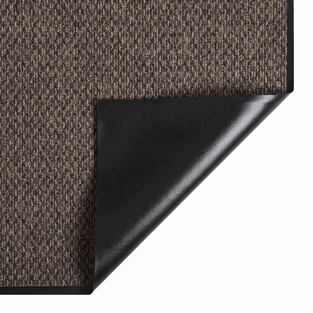 VIDAXL POROMAT 40x60 cm Beige
