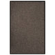 VIDAXL PORTOMAT 80x120 cm Beige