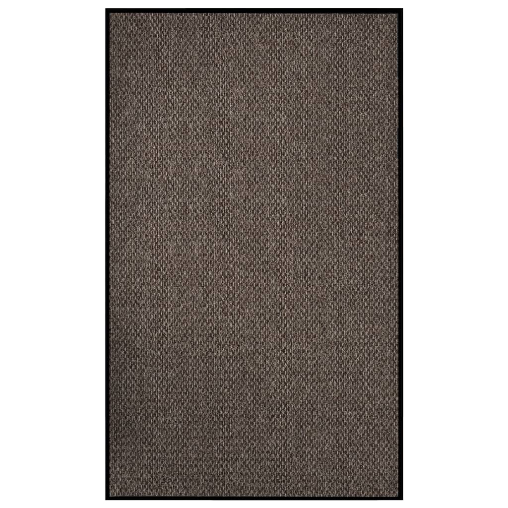 Vidaxl's Doormat 90x150 cm Beige