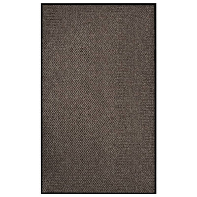 Vidaxl's Doormat 90x150 cm Beige