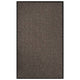 Vidaxl's Doormat 90x150 cm Beige