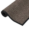 Vidaxl's Doormat 90x150 cm Beige