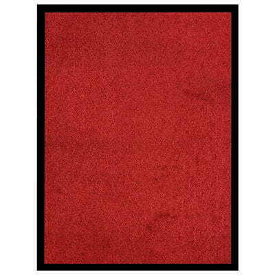 VIDAXL PORTORAT 40x60 cm Rot